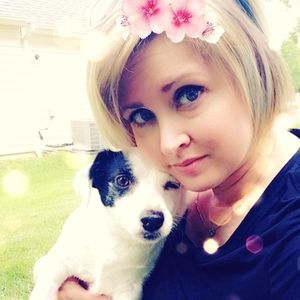 Meet your Posher, Callie